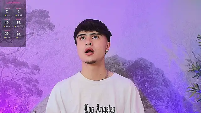 Steve Evans online show from February 2026 08:34:01 PM