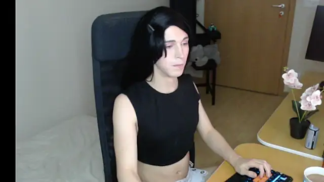 Pearl Inferno online show from February 2026 06:06:02 PM