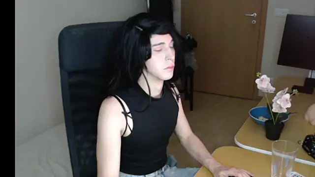 Pearl Inferno online show from February 2026 06:06:01 PM