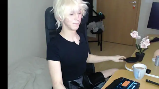 Pearl Inferno online show from February 2026 06:11:01 PM