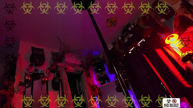 Snapshot of BioReject chatting on February 2026 09:56:02 PM BioReject online show from February 2026 09:56:02 PM