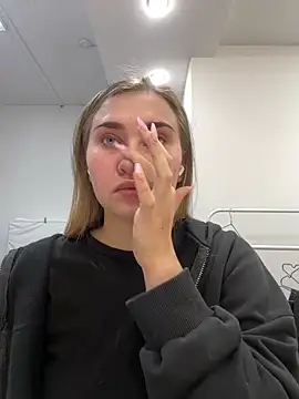 MonicaWestt online show from February 2026 07:12:01 AM