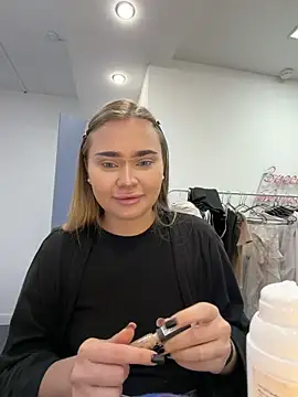 MonicaWestt online show from June 2026 06:10:02 AM