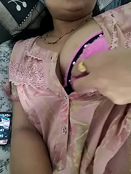 Snapshot of Nisha_Lovely chatting on March 2026 07:41:02 AM Nisha Lovely online show from March 2026 07:41:02 AM