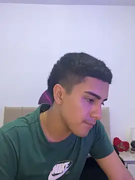 SoftBoyXO online show from February 2026 06:11:02 AM