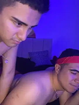 SoftBoyXO online show from February 2026 06:40:02 AM