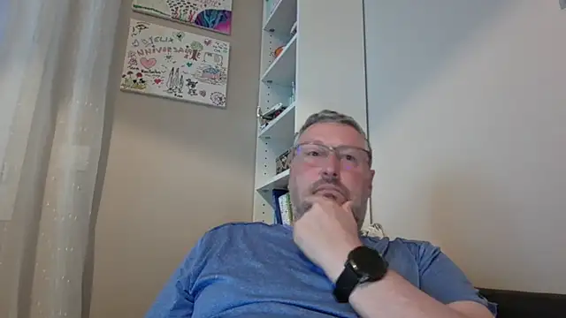 doudou310 online show from May 2026 04:07:02 AM