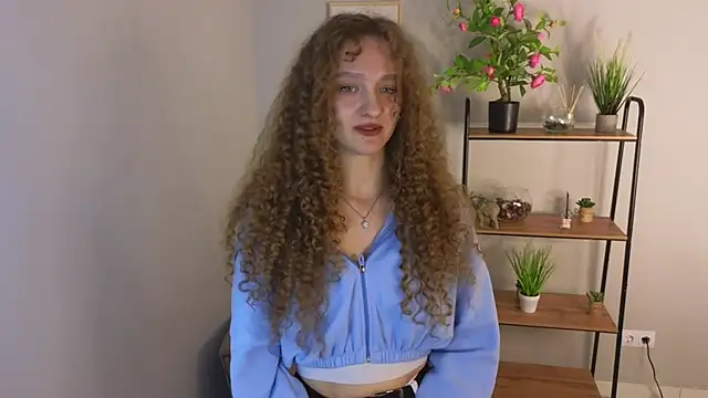 Beily Moone online show from February 2026 06:51:02 AM