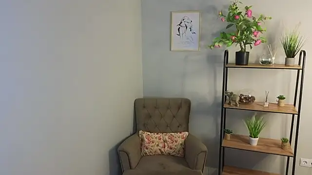 Beily Moone online show from February 2026 06:51:02 AM