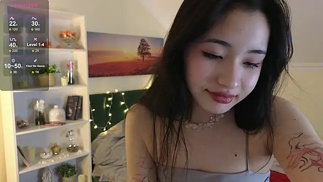 Noiry Vuvez online show from March 2026 06:36:01 PM