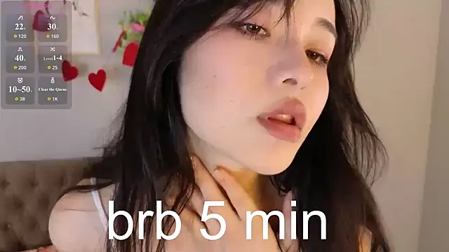 Noiry Vuvez online show from June 2026 08:02:02 PM