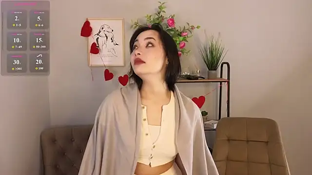 Noiry Vuvez online show from June 2026 08:21:01 PM