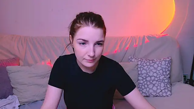 AliceChanel online show from June 2026 02:57:01 AM