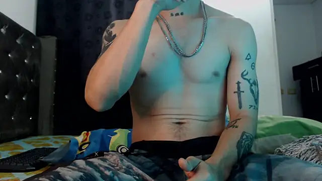 TylerBelfort online show from July 2026 10:44:02 PM