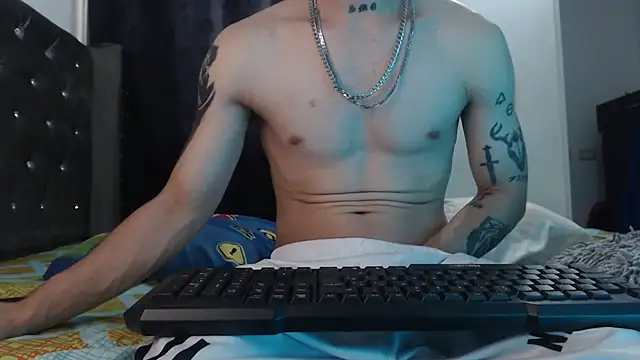 TylerBelfort online show from July 2026 05:11:02 PM