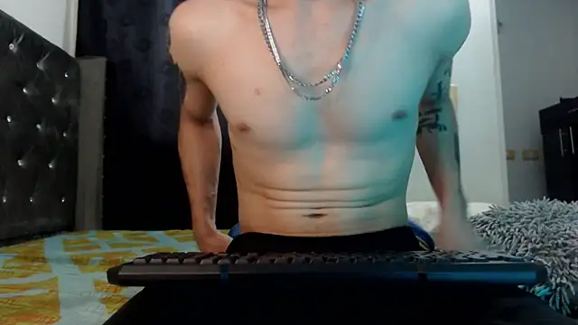 TylerBelfort online show from August 2026 06:39:01 PM