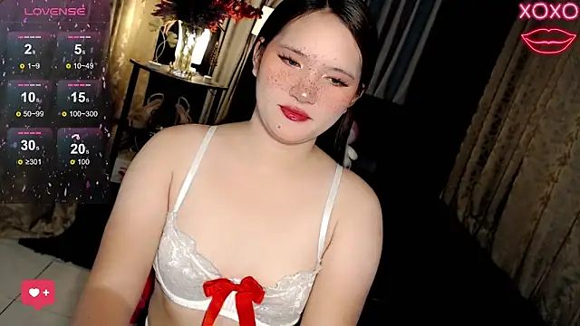 IsabellaXoXo69 online show from April 2026 12:00:02 AM