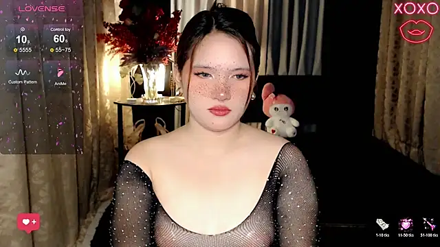 IsabellaXoXo69 online show from April 2026 12:00:02 AM