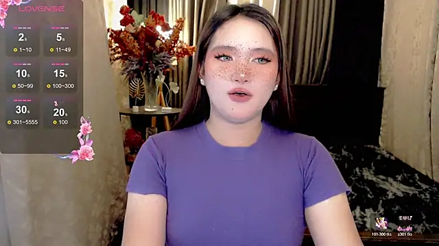 IsabellaXoXo69 online show from June 2026 08:08:02 PM