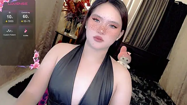 IsabellaXoXo69 online show from June 2026 12:24:01 AM