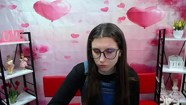 LilianaShine online show from February 2026 05:58:02 AM