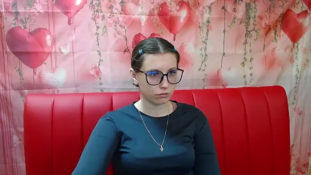 LilianaShine online show from March 2026 06:17:02 AM