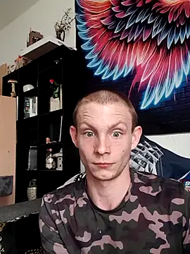 Jungspund25- online show from March 2026 11:38:01 AM