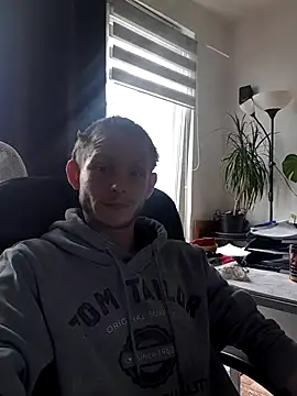 Jungspund25- online show from May 2026 10:00:01 AM