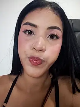 Luucia 09 online show from February 2026 07:26:01 AM