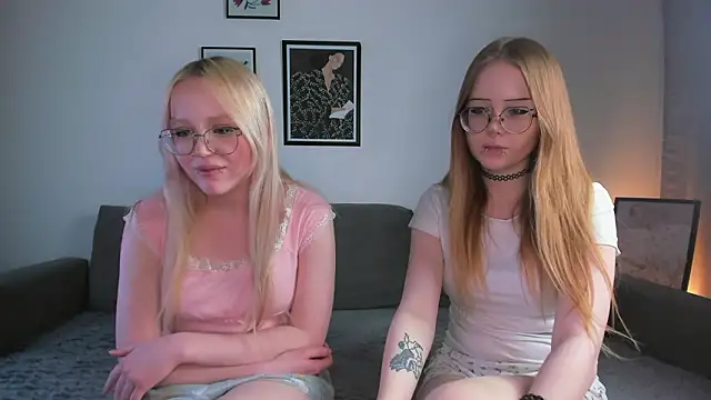 informal girls1 online show from February 2026 06:12:02 PM