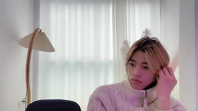 SM JIAJIA ZL online show from March 2026 02:06:01 AM