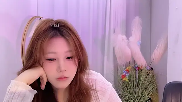 SM JIAJIA ZL online show from April 2026 04:01:01 PM