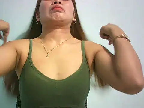 Naughty Mary Buttons online show from February 2026 09:47:01 AM