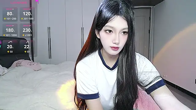 Snapshot of BeiBeiiiii chatting on February 2026 07:04:01 AM BeiBeiiiii online show from February 2026 07:04:01 AM