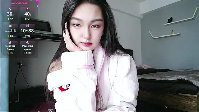 BeiBeiiiii online show from March 2026 06:08:02 AM