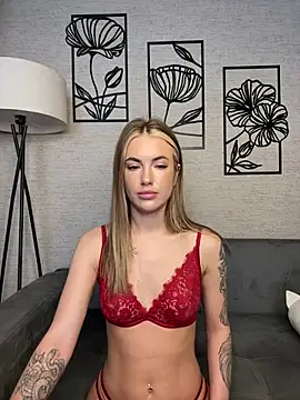 xXKelly bonb0nXx online show from March 2026 01:03:01 PM