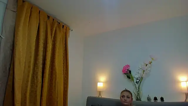 roxana sinsx online show from February 2026 12:25:02 AM