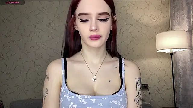 IeshaOsorio online show from February 2026 06:12:02 AM