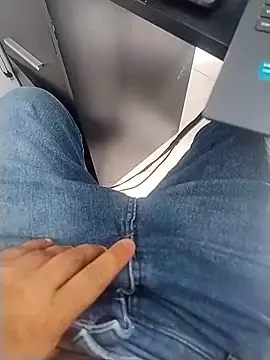 homem-amador online show from March 2026 04:47:01 PM