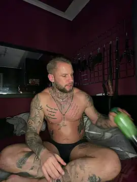 zickertdavid online show from March 2026 10:46:01 PM