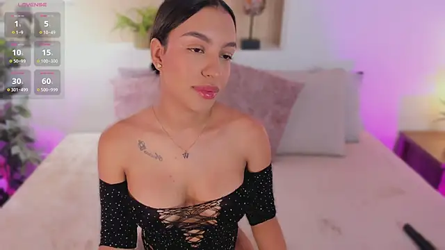 xiomara cortes online show from May 2026 12:44:02 PM