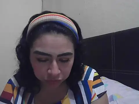 DalilahMx online show from February 2026 07:19:02 PM