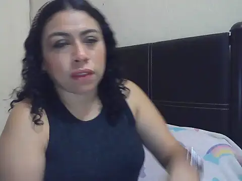 DalilahMx online show from June 2026 03:34:02 PM