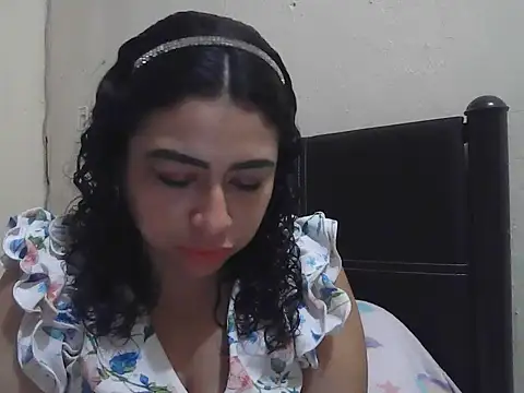 DalilahMx online show from June 2026 10:41:01 PM