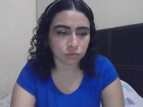DalilahMx online show from June 2026 03:55:02 PM