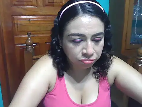 DalilahMx online show from June 2026 03:10:02 PM