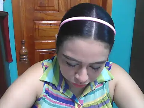DalilahMx online show from June 2026 02:38:01 PM