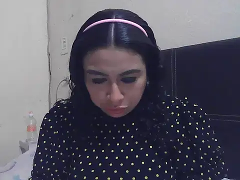 DalilahMx online show from July 2026 05:37:02 PM