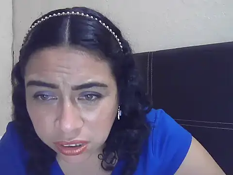 DalilahMx online show from July 2026 02:09:01 AM