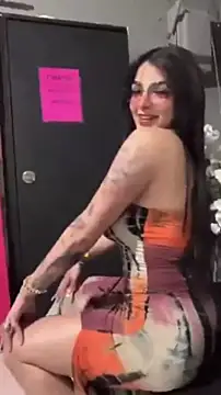 XNICA505 online show from April 2026 06:28:01 PM